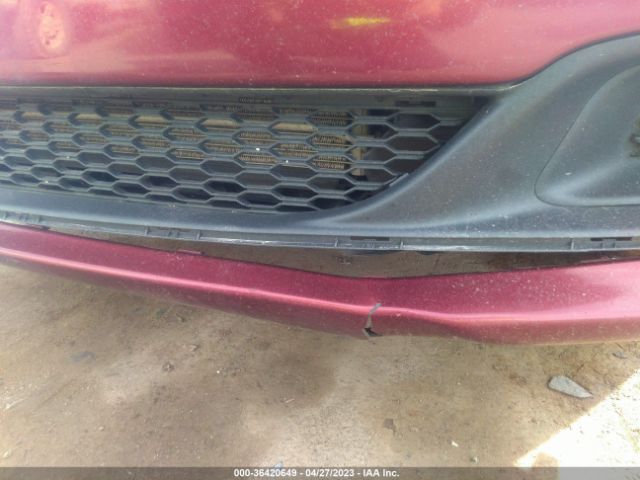 2C4RDGBG0KR673832 Dodge Grand Caravan Se