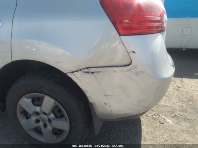 JN8AS5MT2EW621863 Nissan Rogue Select S