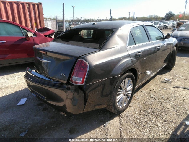 Chrysler 300 2014 2C3CCARG2EH289450 Image 4