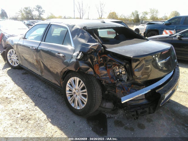 Chrysler 300 2014 2C3CCARG2EH289450 Image 6