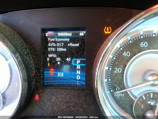 Chrysler 300 2014 2C3CCARG2EH289450 Image 7