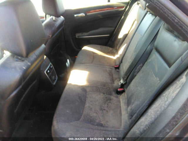 Chrysler 300 2014 2C3CCARG2EH289450 Image 8