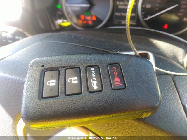 2015 Lexus NX, VIN: JTJBJRBZ5F2014606