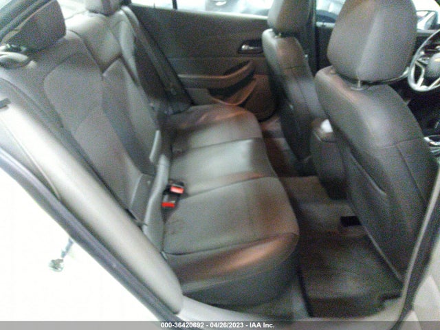 Chevrolet MALIBU LT 2015 1G11C5SL5FF171969 Image 9