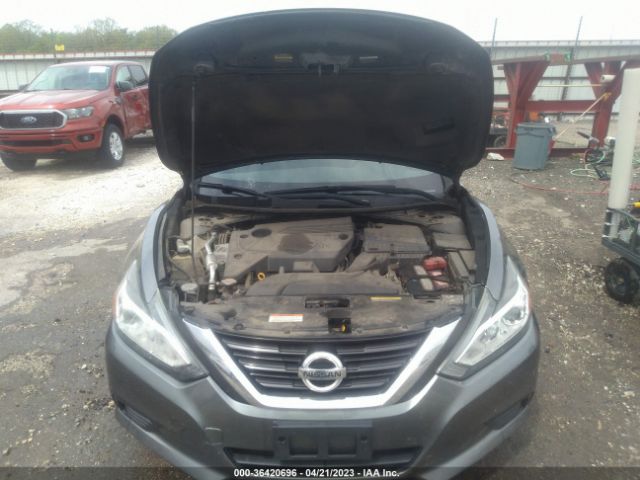 1N4AL3AP8GC225998 Nissan ALTIMA 2.5