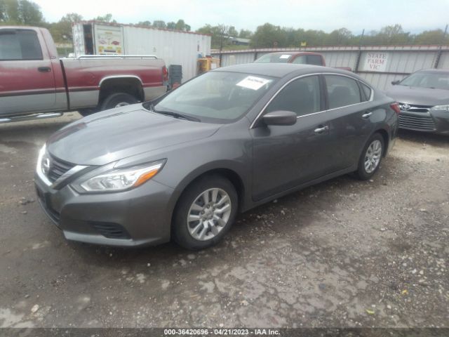 1N4AL3AP8GC225998 Nissan ALTIMA 2.5