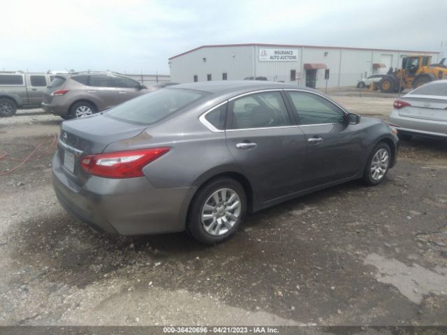 1N4AL3AP8GC225998 Nissan ALTIMA 2.5