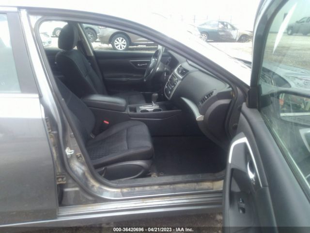 1N4AL3AP8GC225998 Nissan ALTIMA 2.5