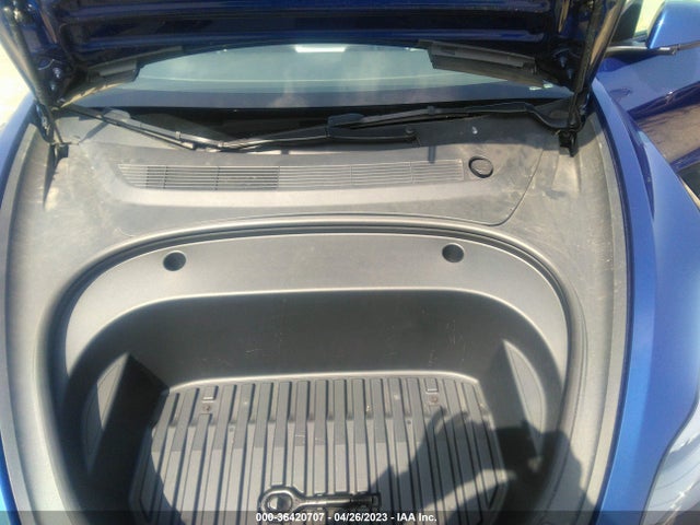 Tesla Model 3 Standard Range Plus 2021 5YJ3E1EA9MF095199 Image 10