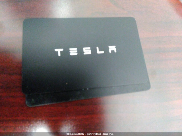 Tesla Model 3 Standard Range Plus 2021 5YJ3E1EA9MF095199 Image 11