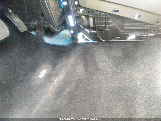Tesla Model 3 Standard Range Plus 2021 5YJ3E1EA9MF095199 Image 6