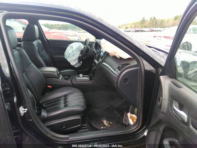 Chrysler 300 300s 2015 2C3CCAGG1FH923240 Image 6