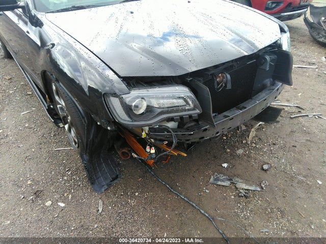 Chrysler 300 300s 2015 2C3CCAGG1FH923240 Image 7