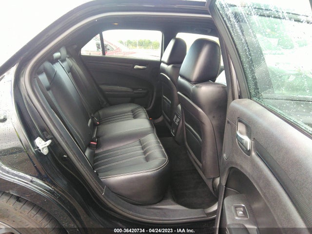 Chrysler 300 300s 2015 2C3CCAGG1FH923240 Image 9