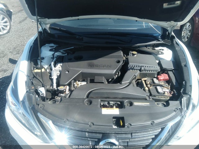 Nissan Altima 2.5 S 2018 1N4AL3AP6JC241687 Image 10