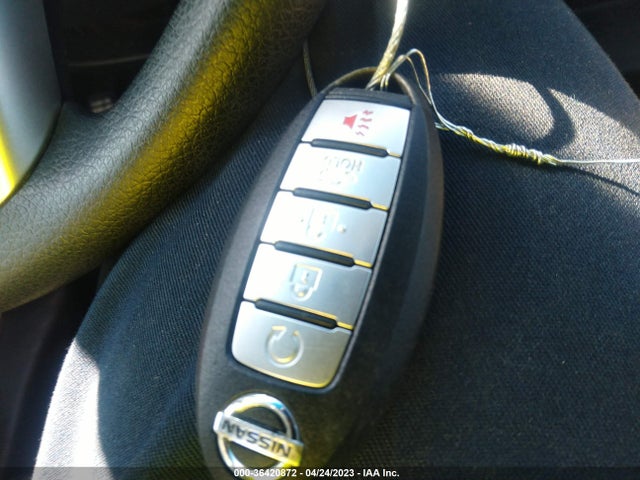 Nissan Altima 2.5 S 2018 1N4AL3AP6JC241687 Image 11