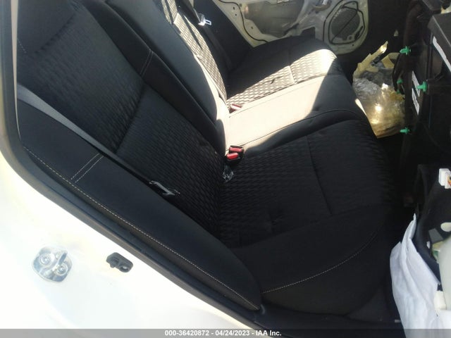 Nissan Altima 2.5 S 2018 1N4AL3AP6JC241687 Image 8