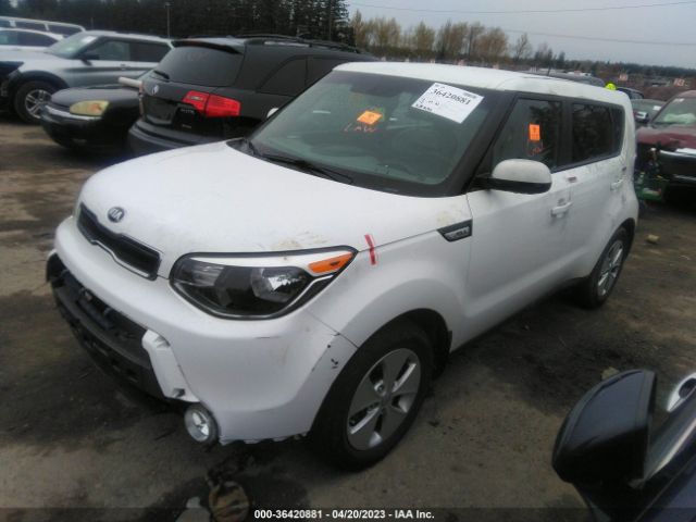 KNDJP3A51G7327925 KIA SOUL +