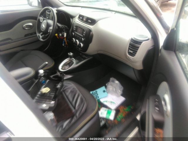 KNDJP3A51G7327925 KIA SOUL +