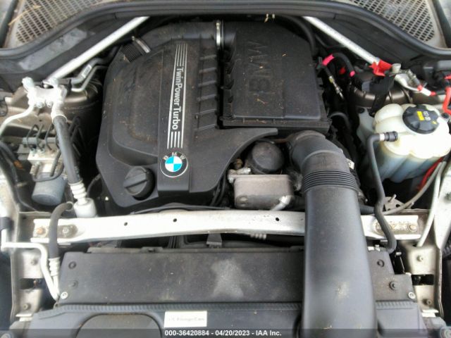5UXKU2C32H0U29052 BMW X6 Xdrive35i
