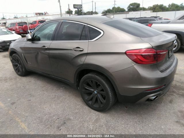 5UXKU2C32H0U29052 BMW X6 Xdrive35i
