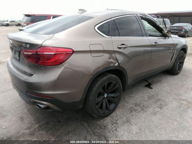 5UXKU2C32H0U29052 BMW X6 Xdrive35i