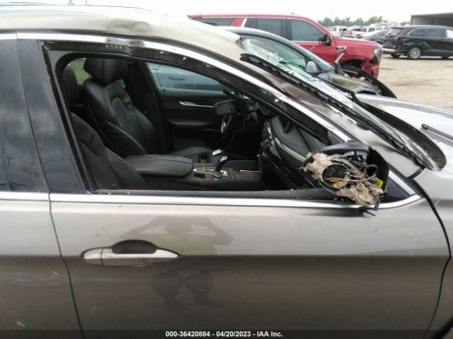 5UXKU2C32H0U29052 BMW X6 Xdrive35i