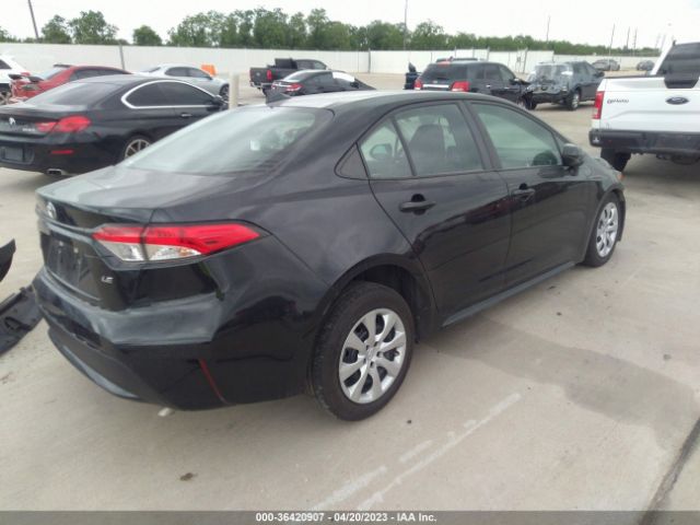 5YFEPRAE9LP059901 Toyota COROLLA LE