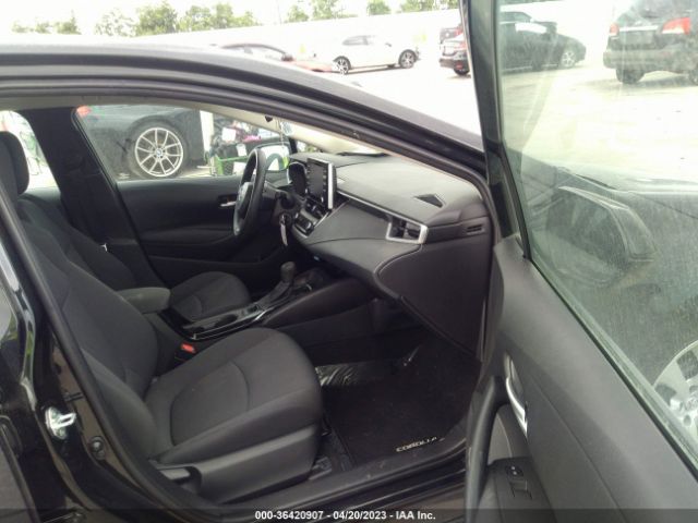 5YFEPRAE9LP059901 Toyota COROLLA LE