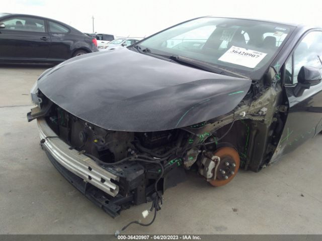 5YFEPRAE9LP059901 Toyota COROLLA LE