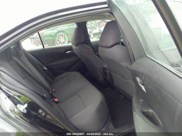 5YFEPRAE9LP059901 Toyota COROLLA LE