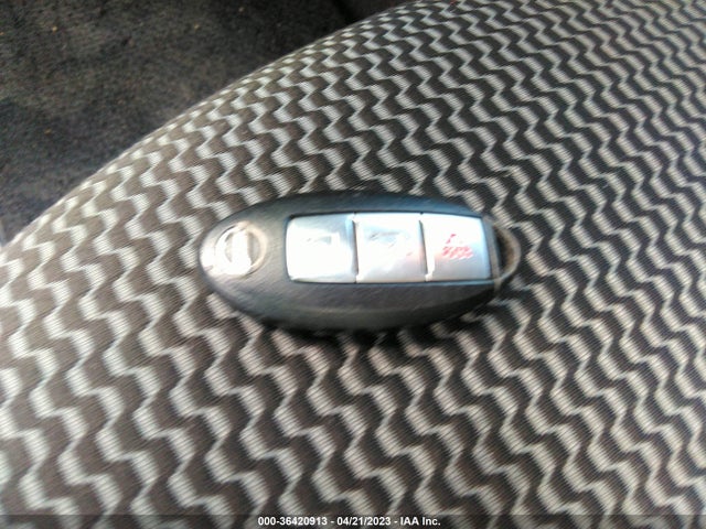 2017 Nissan Juke, VIN: JN8AF5MR6HT701150