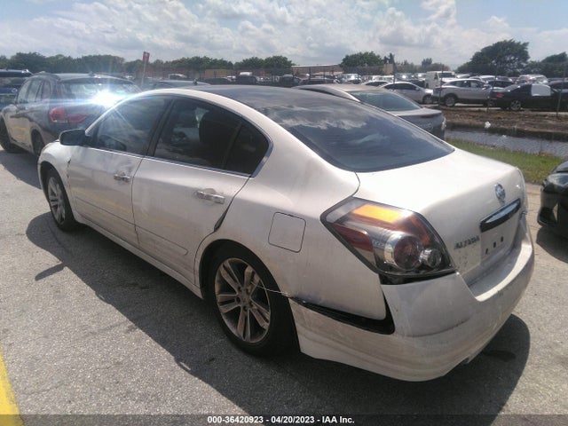 2011 NISSAN ALTIMA 2.5 VIN: 1N4AL2AP3BN410564