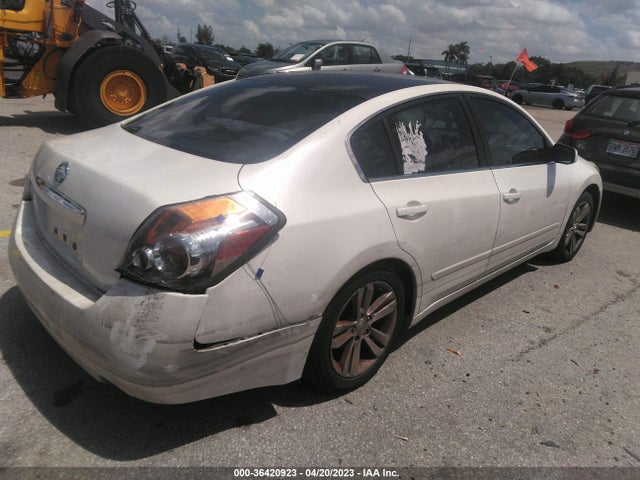 2011 NISSAN ALTIMA 2.5 VIN: 1N4AL2AP3BN410564
