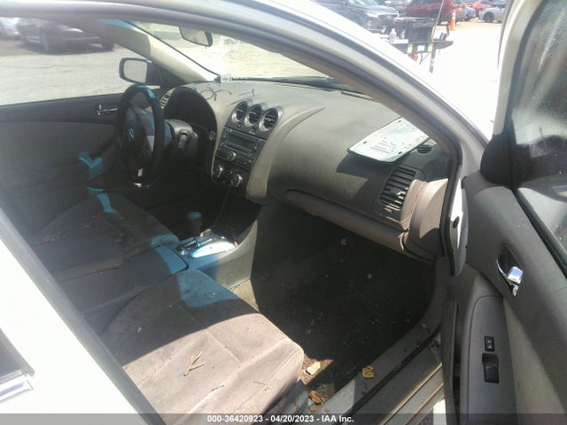 2011 NISSAN ALTIMA 2.5 VIN: 1N4AL2AP3BN410564