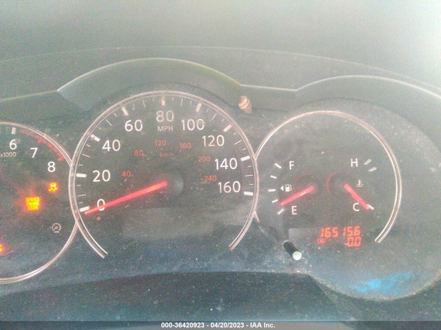 2011 NISSAN ALTIMA 2.5 VIN: 1N4AL2AP3BN410564