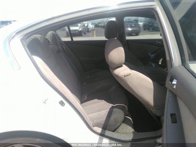 2011 NISSAN ALTIMA 2.5 VIN: 1N4AL2AP3BN410564