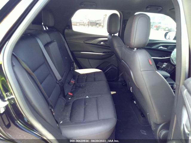 Chevrolet Trailblazer Rs 2022 KL79MTSL5NB109003 Image 8