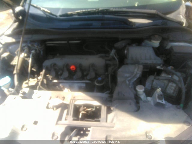 Honda HR-V EX 2017 3CZRU6H53HM731877 Image 10