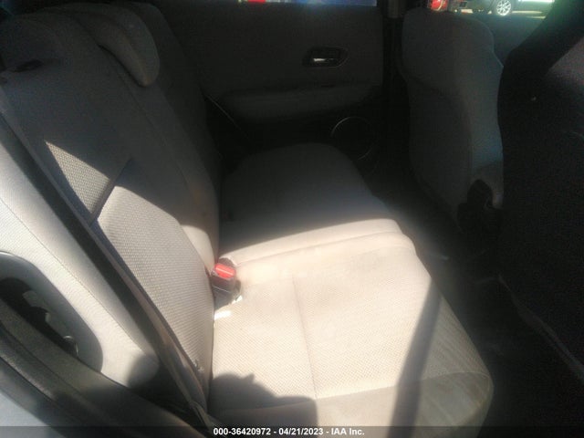 Honda HR-V EX 2017 3CZRU6H53HM731877 Image 8