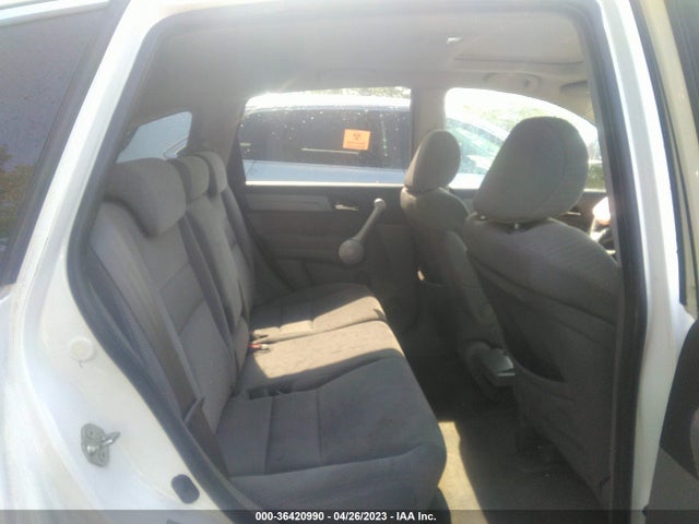 2007 HONDA CR-V EX VIN: 5J6RE48577L005487
