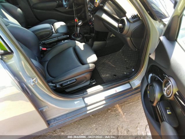 WMWXU3C56K2H88155 Mini Hardtop 4 Door Cooper S