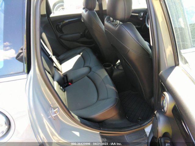 WMWXU3C56K2H88155 Mini Hardtop 4 Door Cooper S