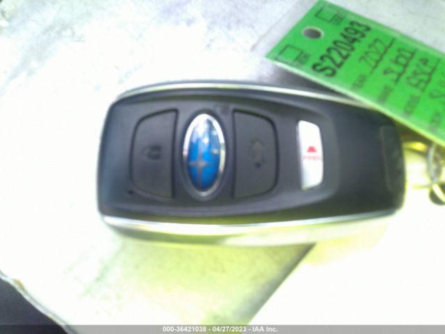 4S4WMACD8N3455134 Subaru Ascent Premium
