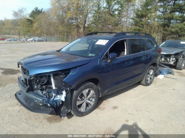 4S4WMACD8N3455134 Subaru Ascent Premium