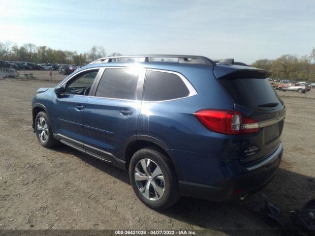 4S4WMACD8N3455134 Subaru Ascent Premium