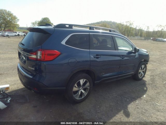 4S4WMACD8N3455134 Subaru Ascent Premium