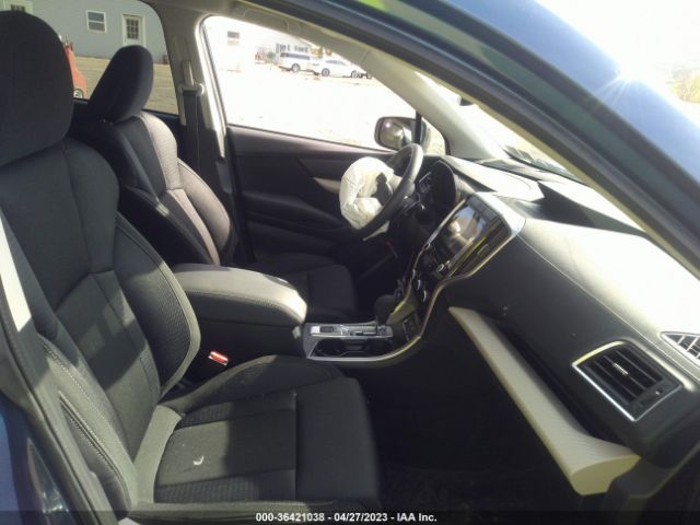 4S4WMACD8N3455134 Subaru Ascent Premium