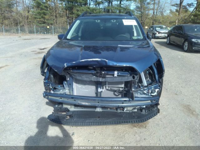 4S4WMACD8N3455134 Subaru Ascent Premium