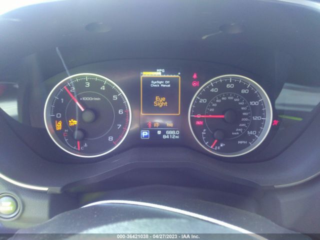 4S4WMACD8N3455134 Subaru Ascent Premium